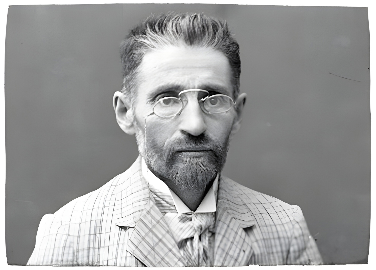 Eliezer Ben-Yehuda: A Life in Hebrew